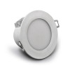 
                    Встраиваемый светодиодный светильник Mantra Yucatan 8849        
    