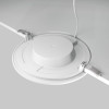 
                    Встраиваемый светодиодный светильник Maytoni Technical Stockton DL018-6-L18W        
    