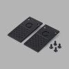 
                    Заглушка Elektrostandard Slim Magnetic (2 шт.) 85089/00 a057204        
    