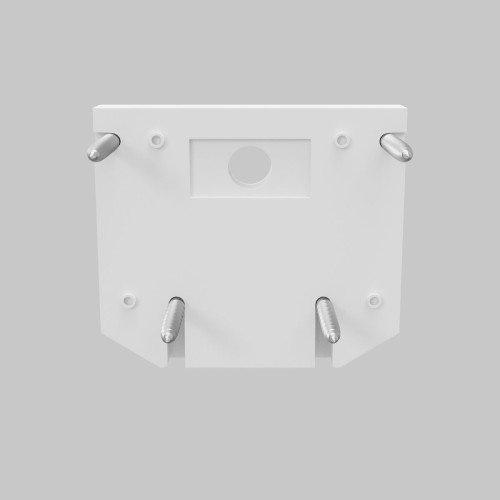 
                    Заглушка Maytoni Technical Exility TRA034D-EC-422W        
    