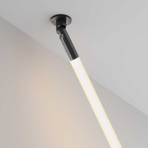 
                    Аксессуар Maytoni Technical C027CS-P-B        
    