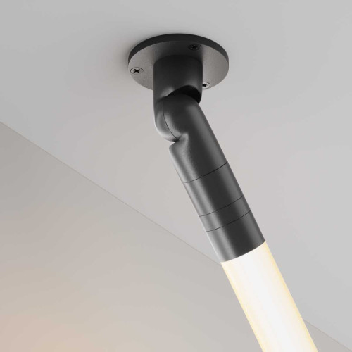 
                    Аксессуар Maytoni Technical C027CS-P-B        
    