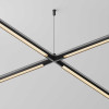 
                    Аксессуар Maytoni Technical CA017TX-B        
    
