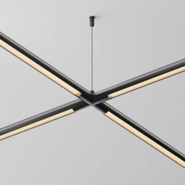 Аксессуар Maytoni Technical CA017TX-B