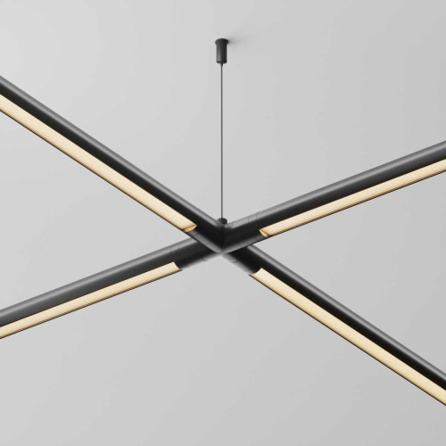 
                    Аксессуар Maytoni Technical CA017TX-B        
    