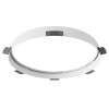 
                    Аксессуар для встраиваемого светильника Maytoni Technical Zon DLA032-TRS90-W        
    