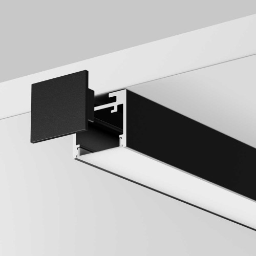 
                    Алюминиевый профиль Maytoni Led Strip 633013        
    