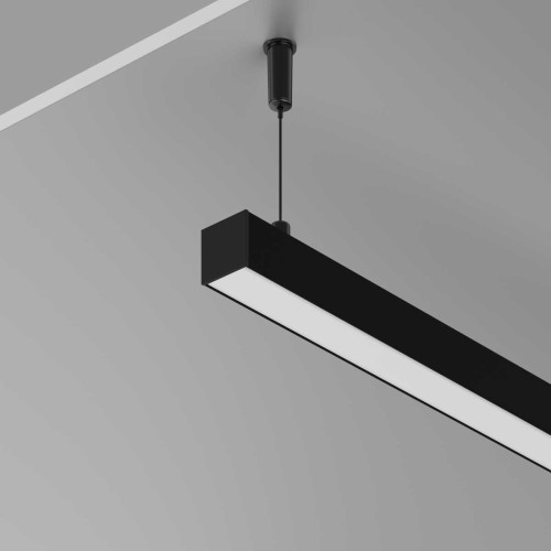 
                    Алюминиевый профиль Maytoni Led Strip 633013        
    
