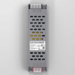 Блок питания Elektrostandard Slim Magnetic 200W 48V IP00 4,1A 95059/00 a066681