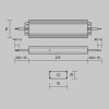 
                    Блок питания Maytoni PSL008-250W-48V-IP67        
    