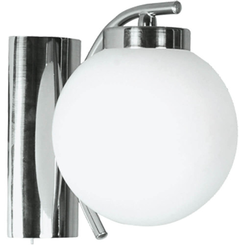 
                    Бра Arte Lamp Cloud A8170AP-1SS        
    