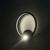 
                    Бра Arte Lamp Errai A2195AP-1BK        
    