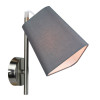 
                                            Бра Escada Hall 10185/1A Grey                    
                