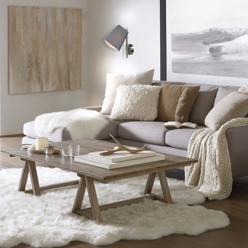 
                                            Бра Escada Hall 10185/1A Grey                    
                