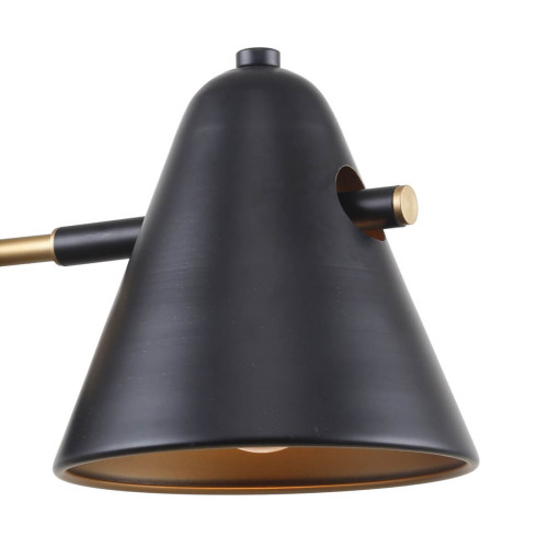
                    Бра F-Promo Rigor 2844-1W        
    