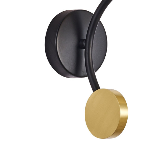 
                    Бра Favourite Statera 3045-1W        
    