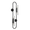
                    Бра Lumion TORONTO 6561/4W        
    