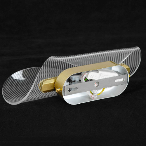 
                    Бра Lussole Calvert LSP-7372        
    