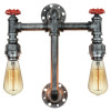 
                    Бра Lussole Loft 9 LSP-9192        
    
