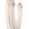 
                    Бра Maytoni Maya P091WL-L18G3K1        
    