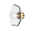 
                    Бра Maytoni Miracle MOD207WL-01BS        
    