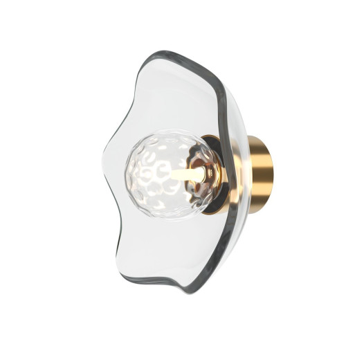 
                    Бра Maytoni Miracle MOD207WL-01BS        
    