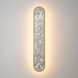 Бра Maytoni Modern MOD429WL-L30BSK