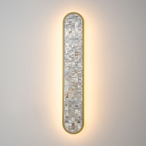 
                    Бра Maytoni Modern MOD429WL-L30BSK        
    