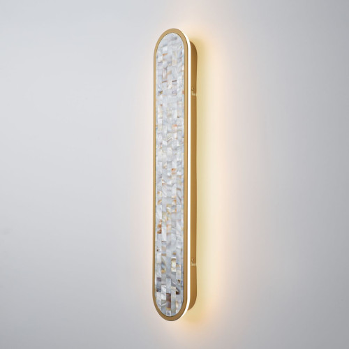 
                    Бра Maytoni Modern MOD429WL-L30BSK        
    