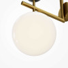 
                    Бра Maytoni Modern MOD436WL-01BS        
    