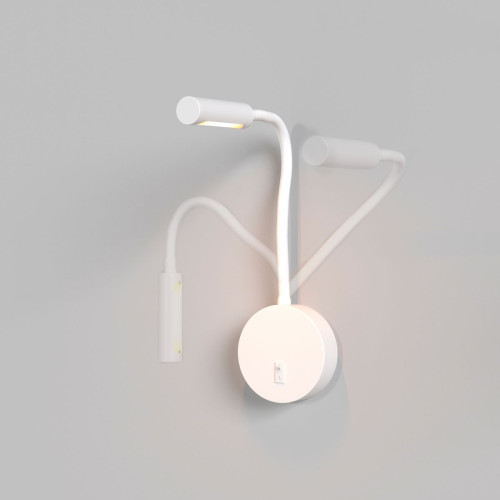 
                    Бра Maytoni Stem C035WL-L3W3K        
    