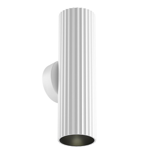 
                    Бра Maytoni Technical Calipso C106WL-02-GU10-W        
    