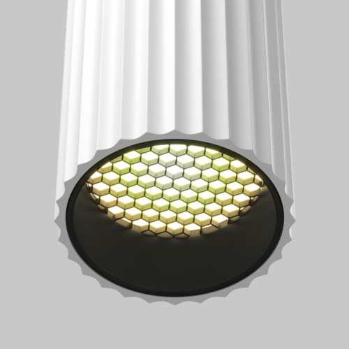
                    Бра Maytoni Technical Calipso C106WL-02-GU10-W        
    