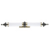 
                    Бра Odeon Light Exclusive L-Vision Ula 5404/28WL        
    