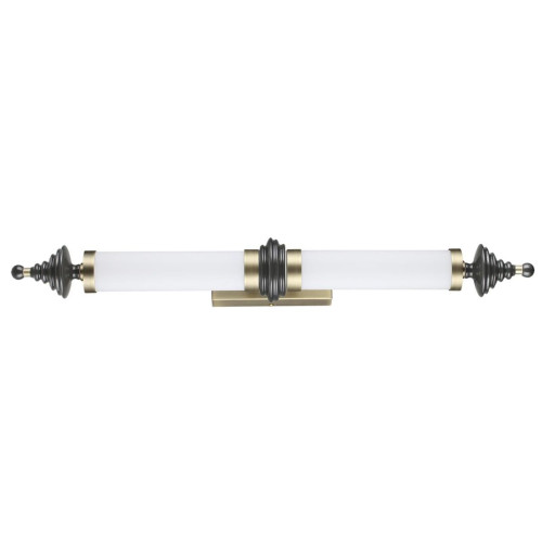 
                    Бра Odeon Light Exclusive L-Vision Ula 5404/28WL        
    