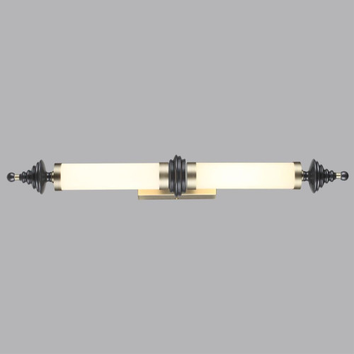 
                    Бра Odeon Light Exclusive L-Vision Ula 5404/28WL        
    