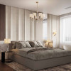 
                    Бра Odeon Light Exclusive Latte 5403/1W        
    