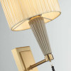 
                    Бра Odeon Light Exclusive Latte 5403/1W        
    