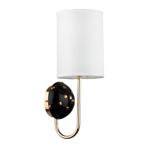 
                    Бра Odeon Light Exclusive Modern Pollen 5424/1W        
    