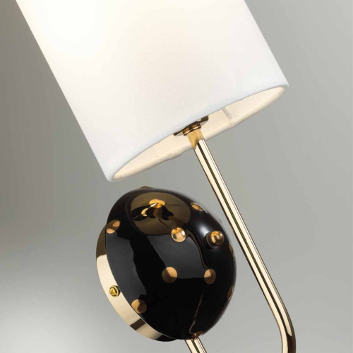
                    Бра Odeon Light Exclusive Modern Pollen 5424/1W        
    