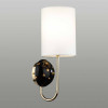 
                    Бра Odeon Light Exclusive Modern Pollen 5424/1W        
    