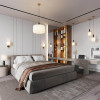 
                    Бра Odeon Light Exclusive Modern Pollen 5424/1W        
    