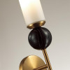 
                    Бра Odeon Light Midcent Lolla 4361/1W        
    