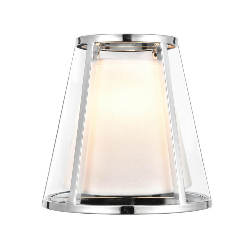 
                    Бра Vele Luce Linda VL4243W01        
    