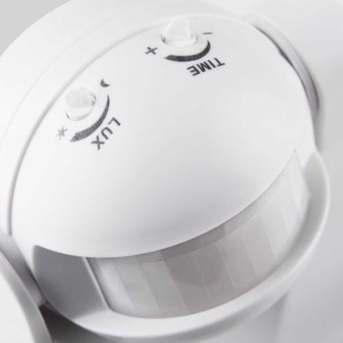 
                    Датчик движения Elektrostandard SNS-M-08 12m 1,8-2,5m 1200W IP44 180 a034065        
    