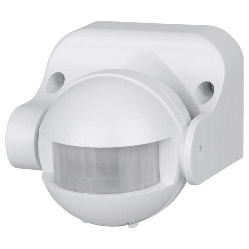 
                    Датчик движения Elektrostandard SNS-M-08 12m 1,8-2,5m 1200W IP44 180 a034065        
    