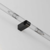 
                    Фиксатор для накладного монтажа Maytoni Technical CA010SM-B        
    