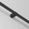 
                    Фиксатор для накладного монтажа Maytoni Technical CA010SM-B        
    