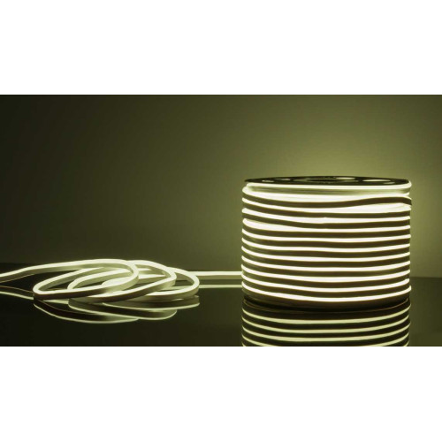 
                    Гибкий неон Elektrostandard 9,6W/m 120LED/m 2835SMD белый 50M a040597        
    
