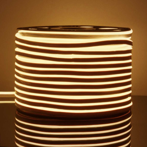 
                    Гибкий неон Elektrostandard 9,6W/m 120LED/m 2835SMD теплый белый 50M a052995        
    